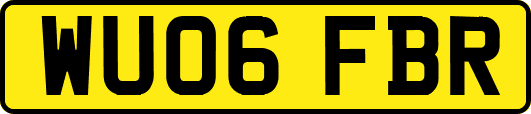 WU06FBR