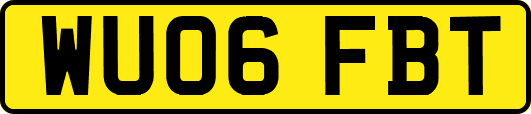 WU06FBT