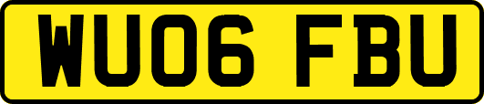 WU06FBU