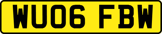 WU06FBW