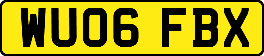 WU06FBX