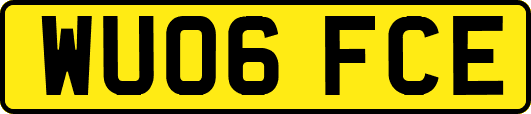 WU06FCE