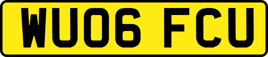 WU06FCU