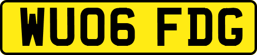 WU06FDG