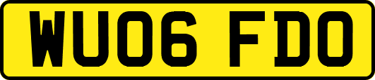 WU06FDO