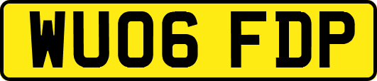 WU06FDP