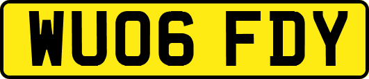 WU06FDY