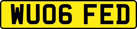 WU06FED