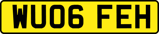 WU06FEH