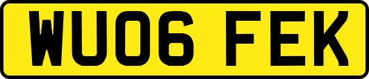 WU06FEK
