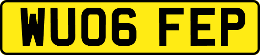 WU06FEP