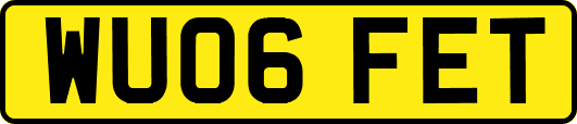 WU06FET