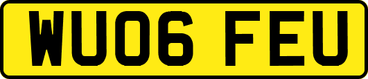 WU06FEU