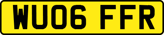 WU06FFR