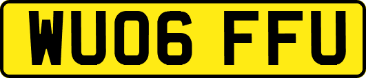 WU06FFU