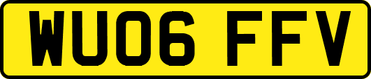 WU06FFV