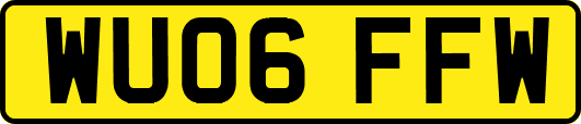 WU06FFW