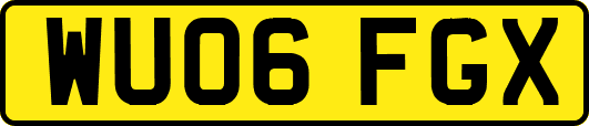 WU06FGX