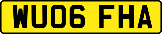 WU06FHA