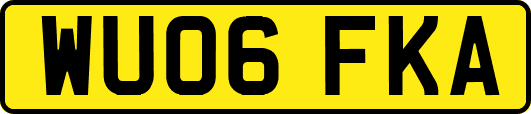 WU06FKA