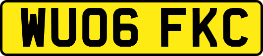 WU06FKC