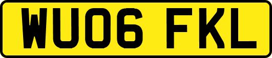 WU06FKL