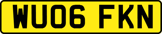 WU06FKN