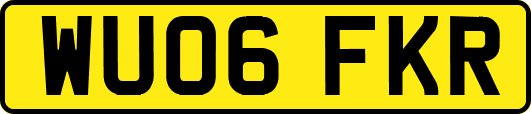 WU06FKR
