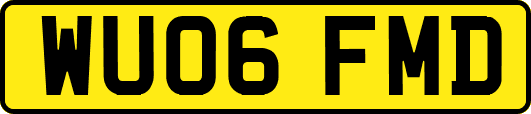 WU06FMD