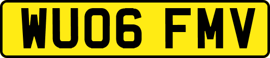 WU06FMV