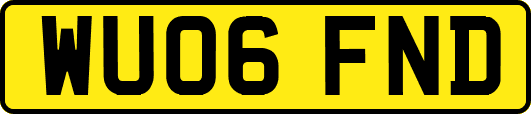 WU06FND