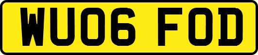 WU06FOD