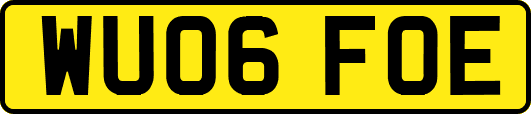 WU06FOE