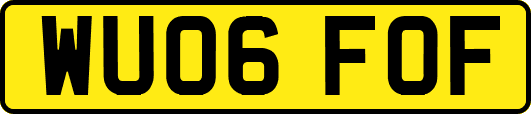 WU06FOF