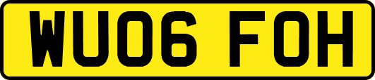 WU06FOH