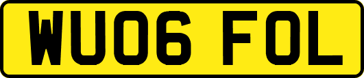 WU06FOL