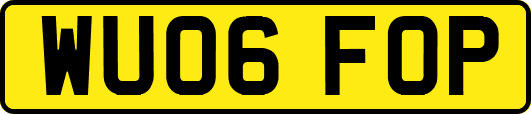 WU06FOP