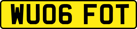 WU06FOT