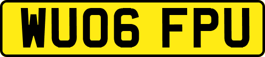 WU06FPU