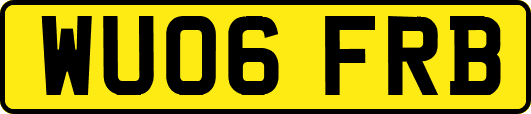 WU06FRB