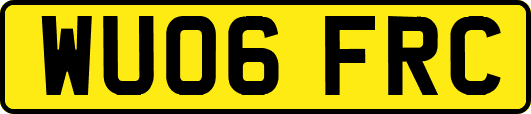 WU06FRC