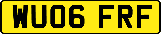 WU06FRF