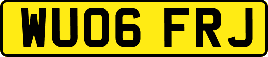 WU06FRJ