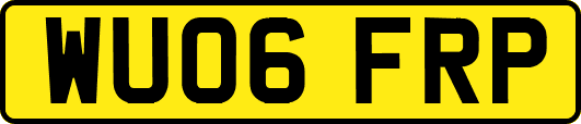 WU06FRP