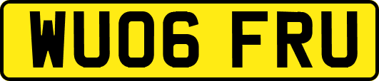 WU06FRU