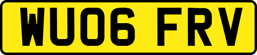WU06FRV