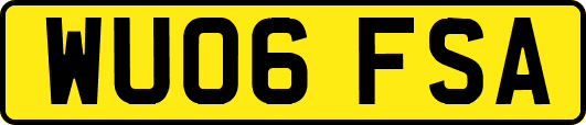 WU06FSA