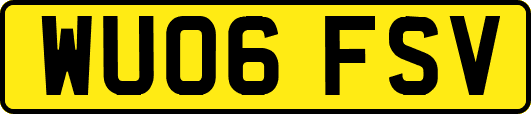 WU06FSV