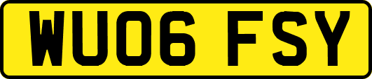 WU06FSY