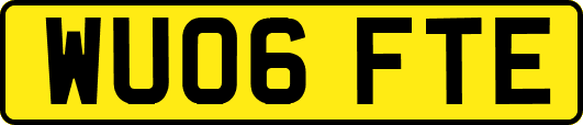 WU06FTE